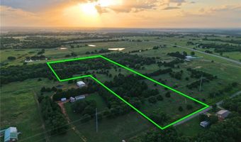 County Street 2870 2, Chickasha, OK 73018