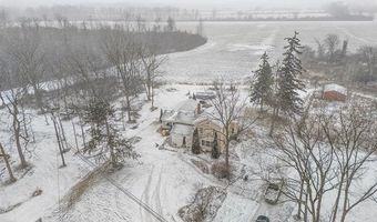 75901 NORTH Ave, Armada, MI 48005