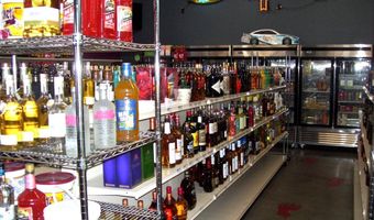 1210 S CONSTITUTION Ave, Ashdown, AR 71822
