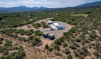 1552 E River Bend Rd, Camp Verde, AZ 86322