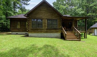 740 Log Cabin Rd, Arapahoe, NC 28510