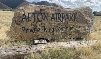 95 W FAIRCHILD St, Afton, WY 83110