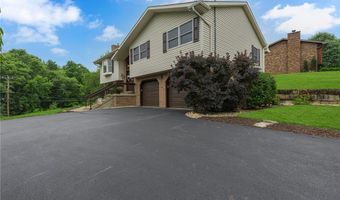 101 Paula Dr, Aliquippa, PA 15001
