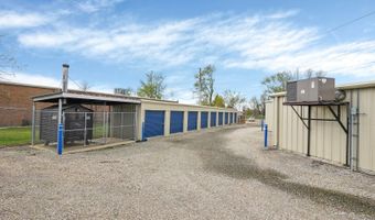 6100 Ayers - Storage Rd, Albany, OH 45710