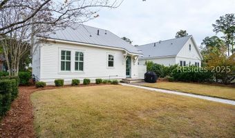 5 Snipe Ln, Bluffton, SC 29910