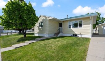 303 Sharon Ct, Anaconda, MT 59711