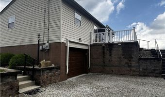 516 Chestnut Ridge Rd, Amwell, PA 15301