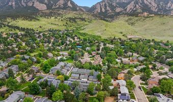1598 Wildwood Ln, Boulder, CO 80305