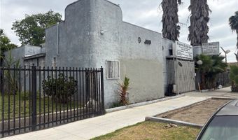 4760 S Figueroa, Los Angeles, CA 90037