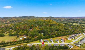 135 Oak Hollow Way, Aragon, GA 30104