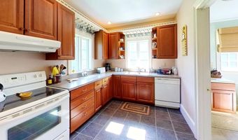 736 Calendar Brook Rd, Burke, VT 05871