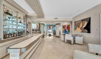 10101 Collins Ave 11D +Cabana, Bal Harbour, FL 33154
