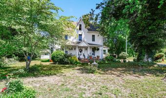 11409 BACK CREEK Rd, Bishopville, MD 21813