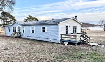 53715 E 260 Rd, Afton, OK 74331