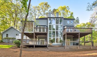 100 Little Ridge Rd, Berkeley Lake, GA 30096