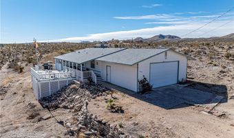 1266 W Echo Dr, Meadview, AZ 86444