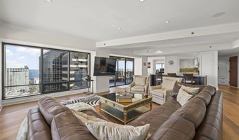 200 Harbor Dr 3702, San Diego, CA 92101