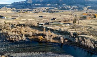 93 Copperleaf Dr, Cody, WY 82414