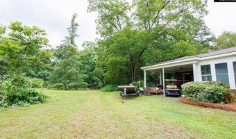 412 Bermuda St, Batesburg, SC 29006