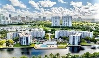 3401 N Country Club Dr 206, Aventura, FL 33180