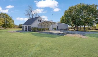 10602 Whiterock Trl, Anna, TX 75409