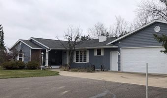 8325 COUNTY ROAD B, Amherst, WI 54406