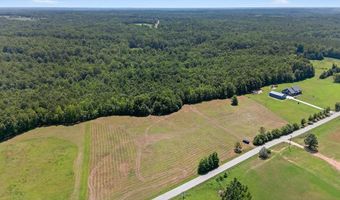 0 4B - Finley Rd, Belton, SC 29627