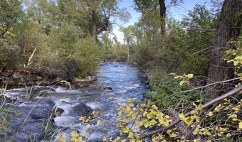 4 2 Acres Little Goose Canyon Rd, Big Horn, WY 82833