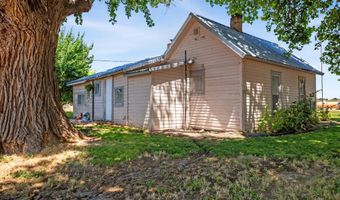 792 Foxtail Rd & Amp 1997 Big Bend Rd, Adrian, OR 97901