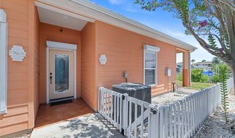 1013 Pompano, Aransas Pass, TX 78336