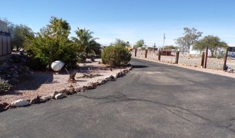 25569 Ochoco Way, Bouse, AZ 85325