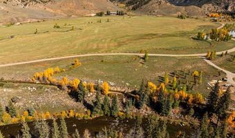 976 Wildwater Way, Almont, CO 81210