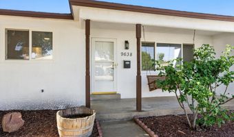 9638 MORROW Ave NE, Albuquerque, NM 87112