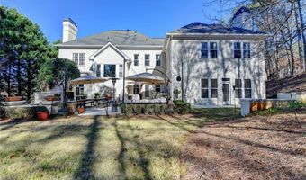 3610 Mansions Pkwy, Berkeley Lake, GA 30096
