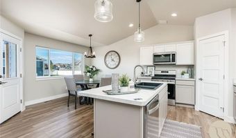 589 Chino Cir, Billings, MT 59105