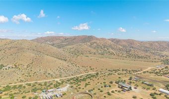 0 Tuckerway Ranch Rd, Acton, CA 93510