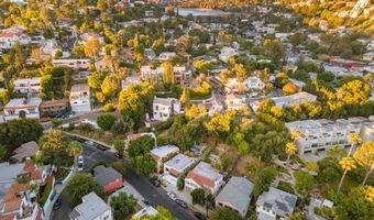 3117 Berkeley Ave, Los Angeles, CA 90026