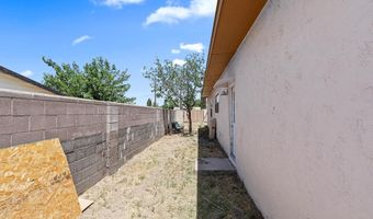 1413 Sixteenth St, Alamogordo, NM 88310