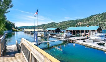 18050 E Mount Eagen Loop, Bayview, ID 83803