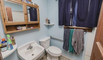314 S Jennings, Anthony, KS 67003