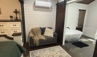 107 Ben Durrett Dr, Amory, MS 38821