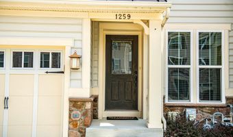 1259 COLONNADE Ln, Bel Air, MD 21015
