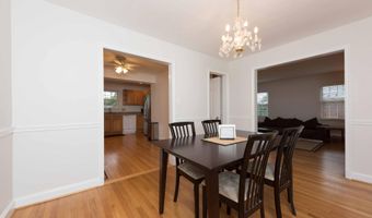 1524 N KENTUCKY St, Arlington, VA 22205