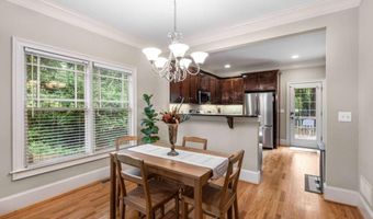 2155 McAfee, Decatur, GA 30032