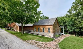 255 Washington St, Augusta, MO 63332