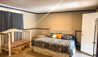 1267 CR 115, Blue Mountain, MS 38619