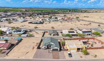 8226 W SWANSEA Dr, Arizona City, AZ 85123