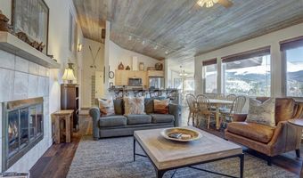 965 FOUR OCLOCK Rd, Breckenridge, CO 80424