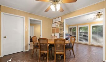 3818 High Meadows Dr, Abilene, TX 79605
