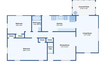 1688 North Ave, Burlington, VT 05408